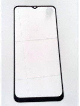 Cristal negro para Samsung Galaxy A23 4G SM-A235