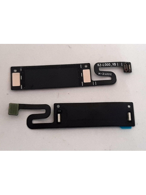 Flex sensor flash para Xiaomi Black Shark 4 4 Pro calidad premium