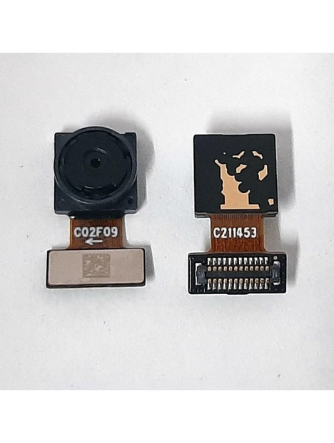 Flex camara trasera macro 2 mpx para Xiaomi Poco X3 GT calidad premium