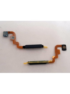 Flex boton home negro para Xiaomi Poco M4 Pro 4G calidad premium