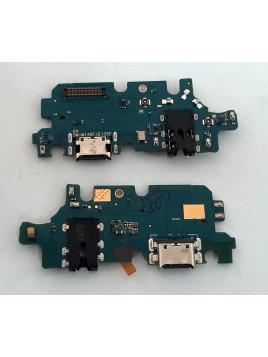 Flex puerto carga para Samsung Galaxy M13 SM-M135 calidad premium