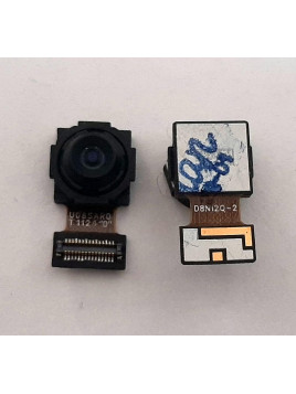 Flex camara wide 8 mpx para Samsung Galaxy A22 4G SM-A225F SM-A225 A225 A225F calidad premium