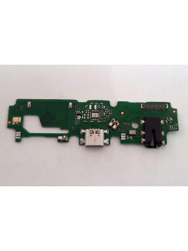 Flex puerto carga para Vivo Y17 calidad premium