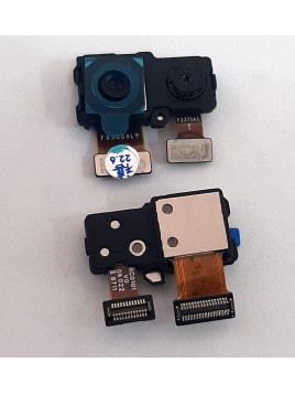 Flex camara trasera Huawei Honor X8 calidad premium