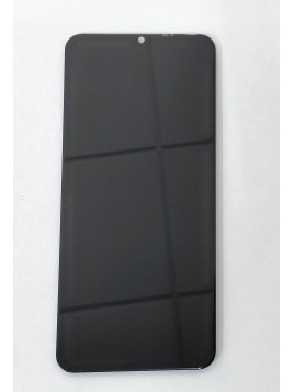 Pantalla lcd para Vivo Y11S mas tactil negro compatible