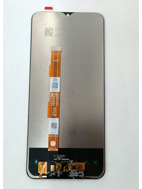 Pantalla lcd para Vivo Y11S mas tactil negro compatible