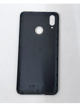 Tapa trasera o tapa bateria negra para Cubot X19