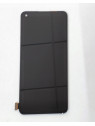 Pantalla lcd para Oneplus 8T Realme X7 Pro mas tactil negro compatible
