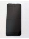 Pantalla lcd para Xiaomi Redmi 10 Redmi Note 11 4G mas tactil negro compatible