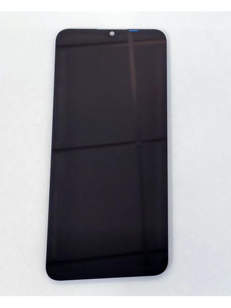 Pantalla lcd para Realme C21 mas tactil negro compatible