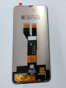 Pantalla lcd para Realme C21 mas tactil negro compatible
