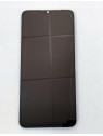 Pantalla lcd para Oppo A15 mas tactil negro compatible