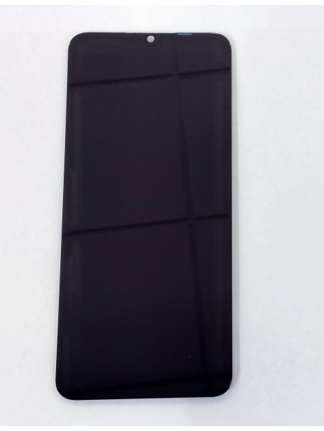 Pantalla lcd para Oppo A16 A16S A54S CPH2273 mas tactil negro compatible