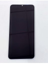 Pantalla lcd para Oppo A16 A16S A54S CPH2273 mas tactil negro compatible