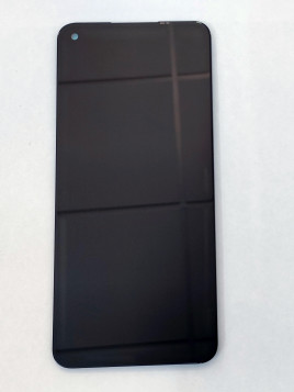 Pantalla Lcd para A52 2020 OPPO A72 Oppo A32 2020 mas tactil negro compatible