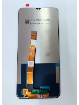 Pantalla lcd para Oppo A5 2020 CPH1931 Oppo A9 2020 CPH1941 mas tactil negro compatible