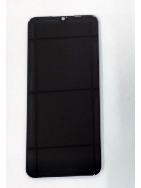 Pantalla lcd para Oppo A5 2020 CPH1931 Oppo A9 2020 CPH1941 mas tactil negro compatible