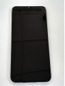 Pantalla lcd para Realme C11 mas tactil negro mas marco negro compatible