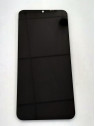 Pantalla lcd para Vivo Y20 Y20S Y20i mas tactil negro compatible