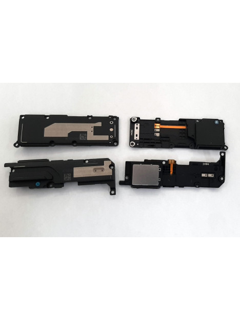 Set 2 flex buzzer para Xiaomi Black Shark 5 calidad premium
