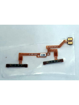 Flex sensor para Xiaomi Black Shark 5 calidad premium