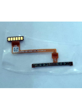 Flex sensor para Xiaomi Black Shark 5 calidad premium