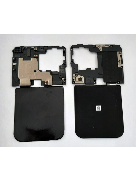 Carcasa sujecion placa base mas antena NFC para Xiaomi MI 11 5G calidad premium