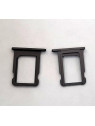 Soporte o bandeja sim gris para IPad Pro 11 12.9 2020 A2230 A2229 A2069 A2232 calidad premium