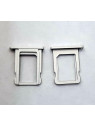 Soporte o bandeja sim plata para IPad Pro 11 12.9 2020 A2230 A2229 A2069 A2232 calidad premium