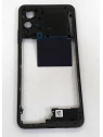 Carcasa trasera o marco negro para Xiaomi Redmi Note 11 5G calidad premium