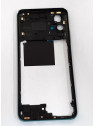Carcasa trasera o marco verde para Xiaomi Redmi Note 11 5G calidad premium