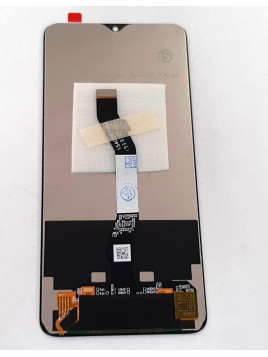 Pantalla lcd para Xiaomi Redmi Note 8 Pro G7 2015105 M1906G7G M1906G7I Red Rice Note 8 Pro mas tactil negro compati