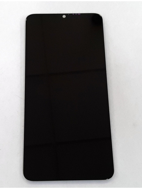 Pantalla lcd para Xiaomi Redmi Note 8 Pro G7 2015105 M1906G7G M1906G7I Red Rice Note 8 Pro mas tactil negro compati