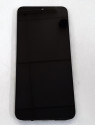 Pantalla lcd para Xiaomi Redmi 10c mas tactil negro mas marco negro compatible