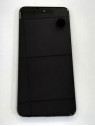 Pantalla lcd para Xiaomi Redmi 10 mas tactil negro mas marco negro compatible