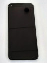 Pantalla lcd para Oppo Reno A53 2020 A53S mas tactil negro mas marco negro compatible
