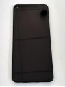 Pantalla lcd para Oppo A74 5G mas tactil negro mas marco negro compatible