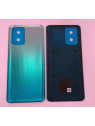 Tapa trasera o tapa bateria azul verde para Xiaomi Poco X4 GT
