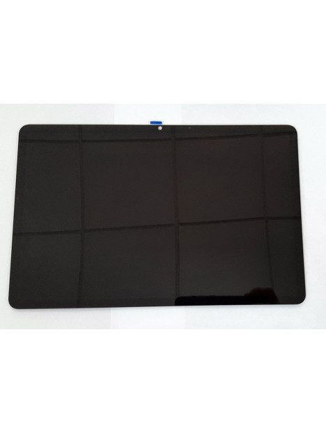 Pantalla lcd para Samsung Tab S8 Wifi X700 Tab S8 5G X706 mas tactil negro calidad premium