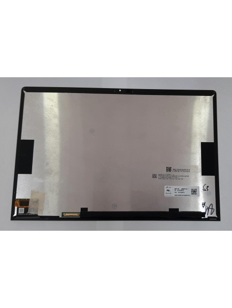 Pantalla lcd para Lenovo Yoga Tab 13 YT-K606 mas tactil negro calidad premium