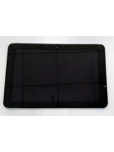 Pantalla lcd para Asus Transformer Mini T103 mas tactil negro mas marco negro calidad premium