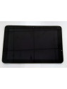 Pantalla lcd para Asus Transformer Mini T103 mas tactil negro mas marco negro calidad premium