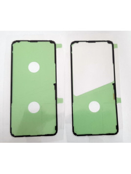 Adhesivo precortado tapa trasera para Samsung Galaxy S21 FE G990B