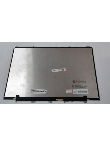 Pantalla lcd para Lenovo Yoga 14S 2021 mas tactil negro calidad premium