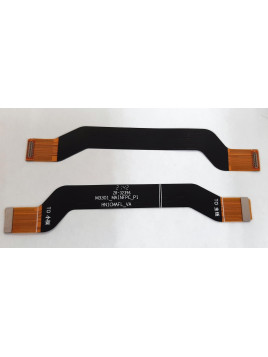 Flex central para Huawei Honor X7 calidad premium