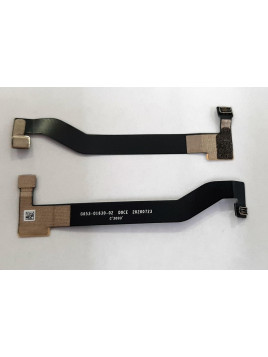 Flex antena (5G nano) para Google Pixel 5A 5G calidad premium