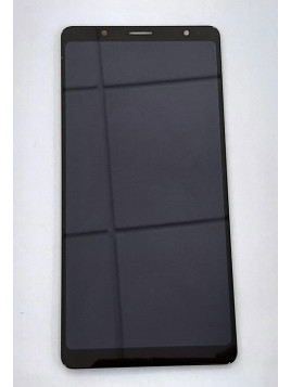 Pantalla lcd para Lenovo Tab V7 mas tactil negro calidad premium