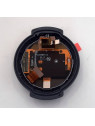 Pantalla lcd para Amazfit Verge Lite mas tactil negro mas marco negro calidad premium