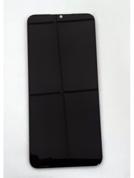 Pantalla lcd para Oneplus Nord N20 SE mas tactil negro calidad premium