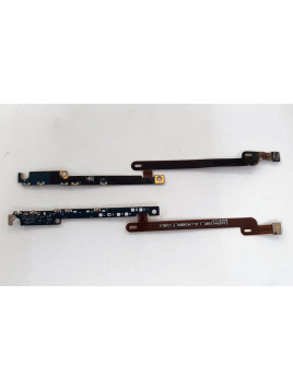 Flex placa antena para LG Velvet 5g calidad premium